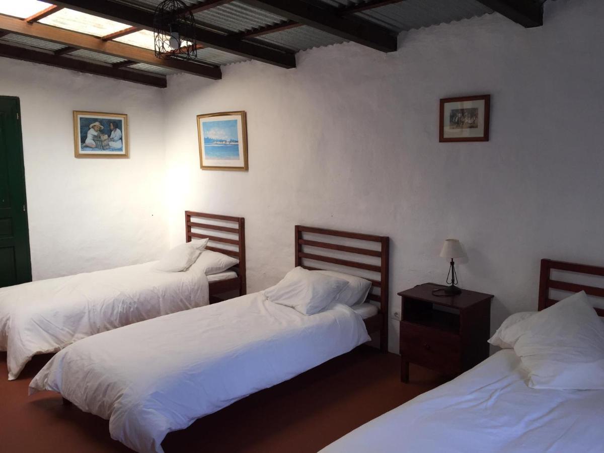 Dragos Del Mar , Espacio Natural La Orotava Exterior foto